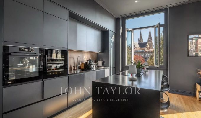 Venda Apartamento Bordeaux