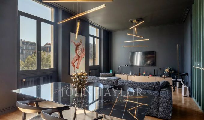 Venda Apartamento Bordeaux