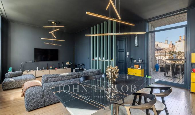 Venda Apartamento Bordeaux