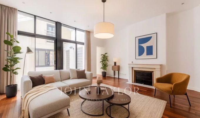 Venda Apartamento Bordeaux