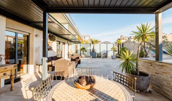 Venda Apartamento Bordeaux