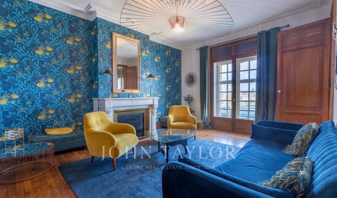 Venda Apartamento Bordeaux