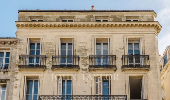 Venda Apartamento Bordeaux