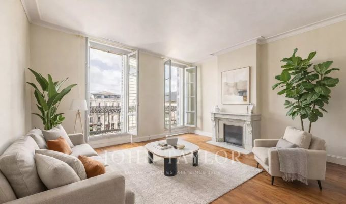 Venda Apartamento Bordeaux