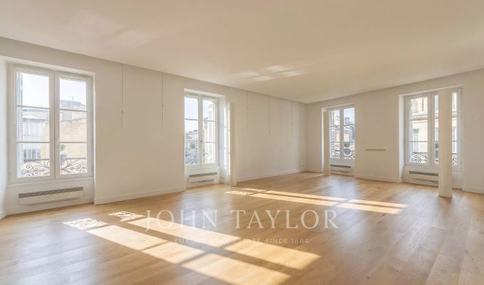 Venda Apartamento Bordeaux