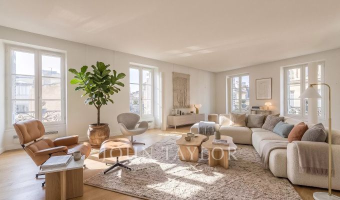 Venda Apartamento Bordeaux
