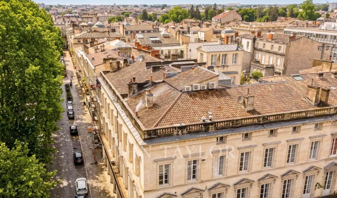 Venda Apartamento Bordeaux