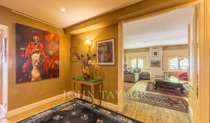 Venda Apartamento Bordeaux