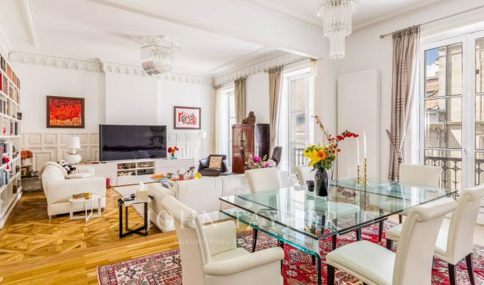 Venda Apartamento Bordeaux