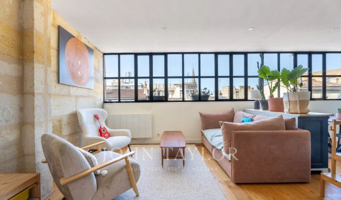 Venda Apartamento Bordeaux