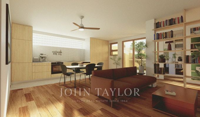 Venda Apartamento Bordeaux