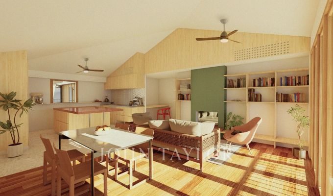 Venda Apartamento Bordeaux