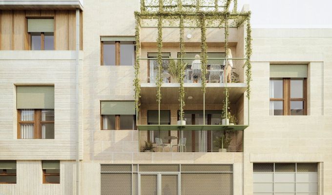 Venda Apartamento Bordeaux