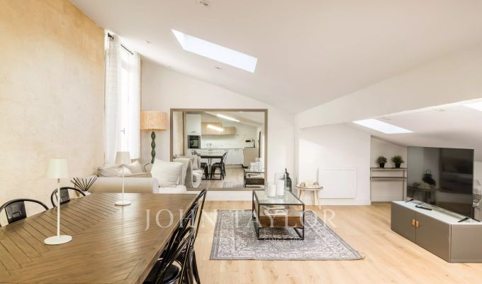 Venda Apartamento Bordeaux