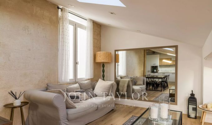 Venda Apartamento Bordeaux