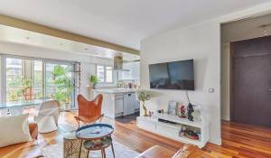 Venda Apartamento Boulogne-Billancourt