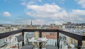 Venda Apartamento Boulogne-Billancourt