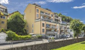 Venda Apartamento Bouveret