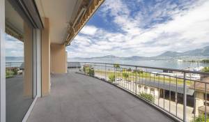 Venda Apartamento Bouveret
