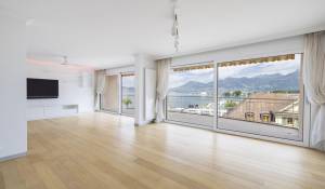 Venda Apartamento Bouveret