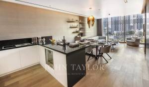 Venda Apartamento Business Bay