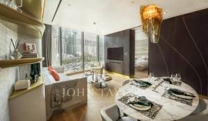 Venda Apartamento Business Bay