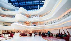 Venda Apartamento Business Bay