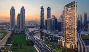 Venda Apartamento Business Bay