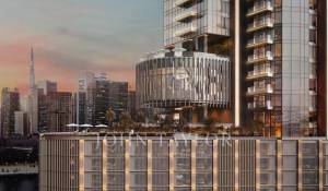 Venda Apartamento Business Bay