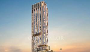 Venda Apartamento Business Bay