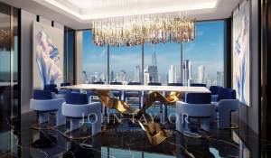 Venda Apartamento Business Bay