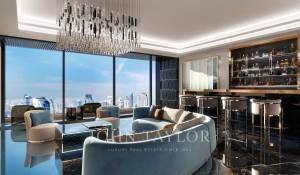 Venda Apartamento Business Bay