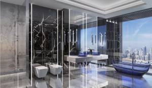 Venda Apartamento Business Bay