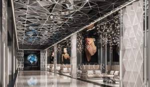 Venda Apartamento Business Bay