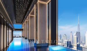 Venda Apartamento Business Bay