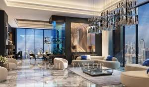 Venda Apartamento Business Bay