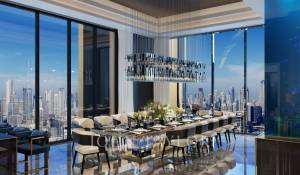 Venda Apartamento Business Bay