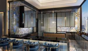 Venda Apartamento Business Bay