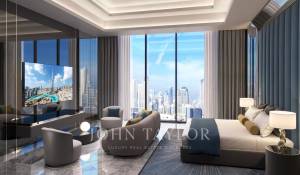 Venda Apartamento Business Bay