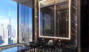 Venda Apartamento Business Bay