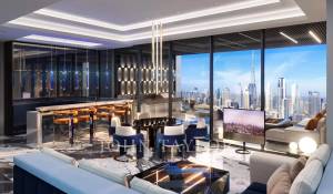 Venda Apartamento Business Bay