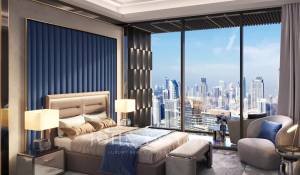 Venda Apartamento Business Bay