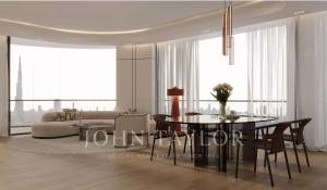 Venda Apartamento Business Bay