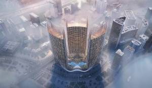 Venda Apartamento Business Bay