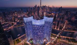 Venda Apartamento Business Bay