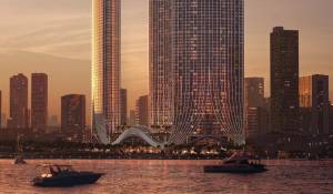 Venda Apartamento Business Bay