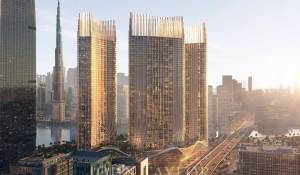 Venda Apartamento Business Bay