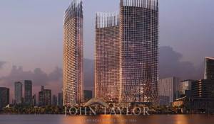 Venda Apartamento Business Bay