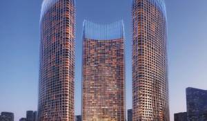 Venda Apartamento Business Bay