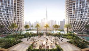 Venda Apartamento Business Bay